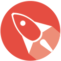 Icon-Rocket-red
