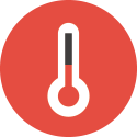 Icon-Thermometer-red